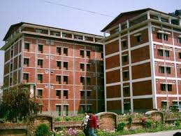 College of Medical Sciences Teaching Hospital